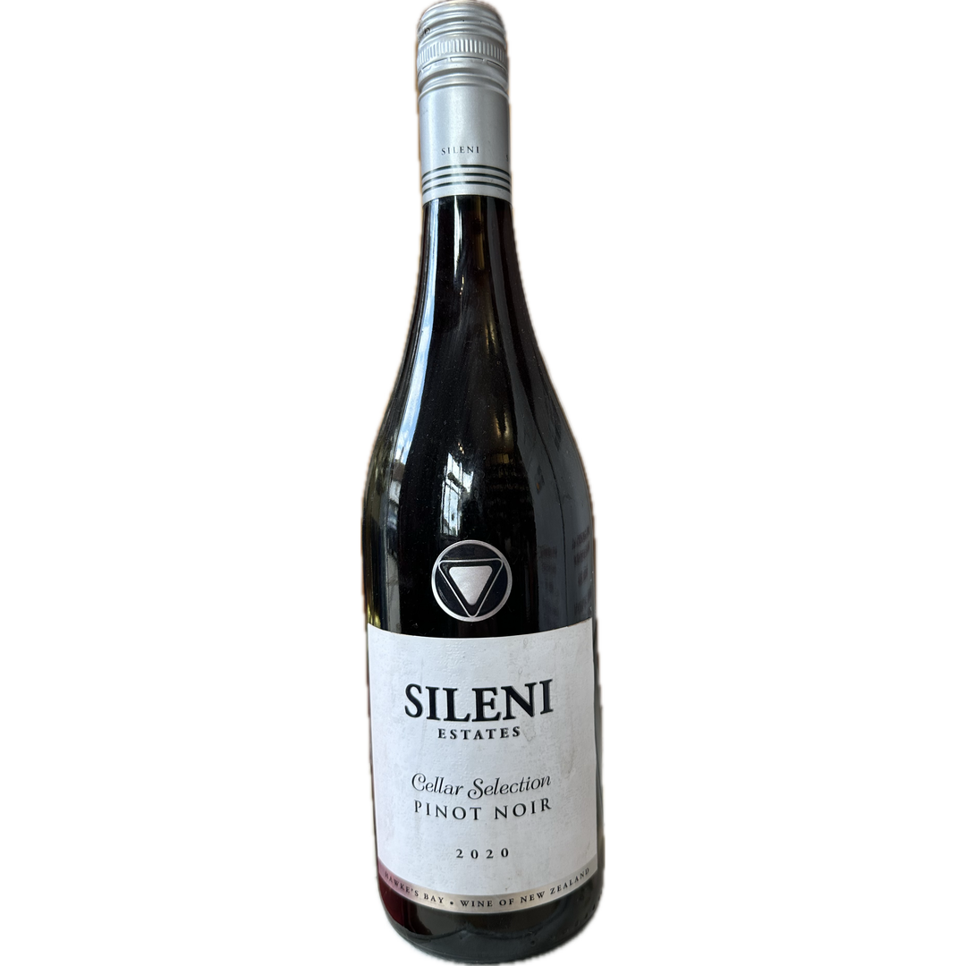 Sileni Estates Pinot Noir