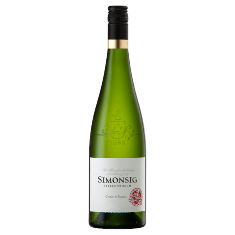 Simonsig Chenin Blanc