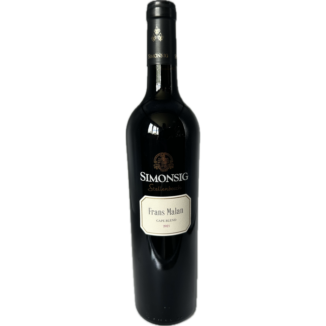 Simonsig Frans Malan (Cape Blend)