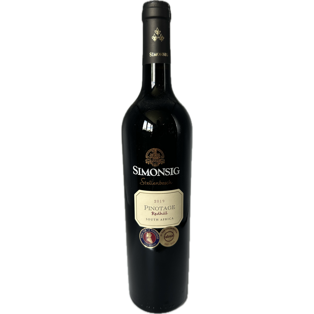 Simonsig Red Hill Pinotage