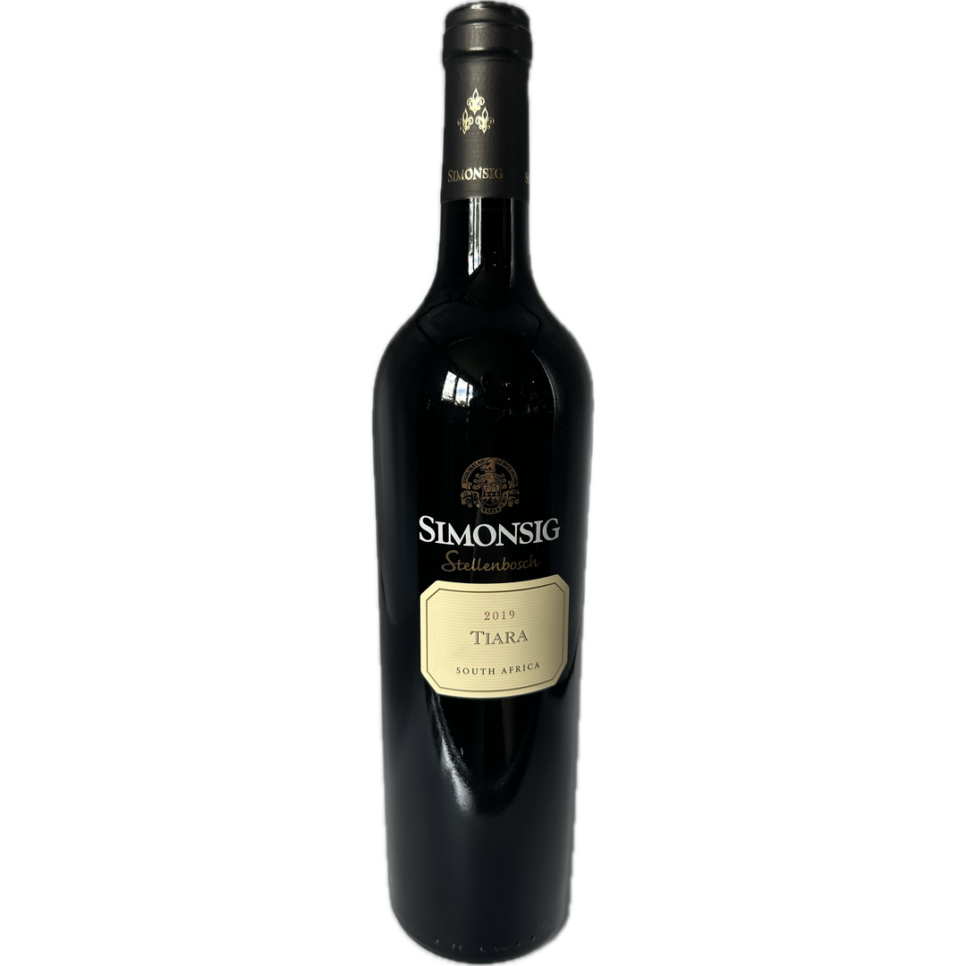 Simonsig Tiara (Bordeaux blend)