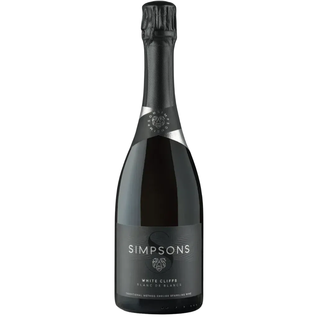 Simpsons Wine Estate "White Cliffs" Blanc De Blancs