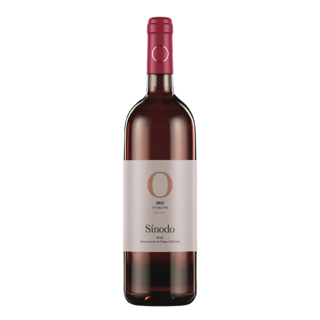 Sinodo Rosado