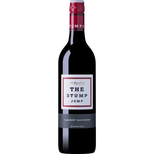 d'Arenberg "The Stump Jump" GSM