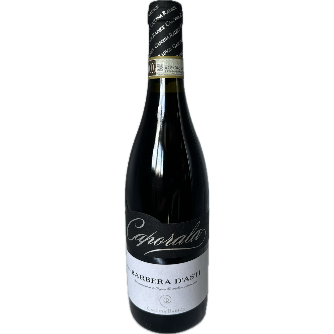 Barbera d'Asti, Cascina Radice