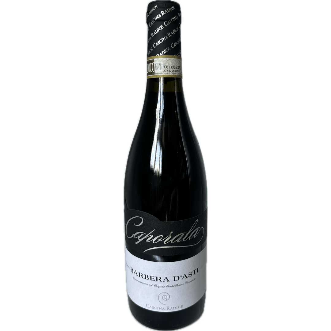 Barbera d'Asti, Cascina Radice