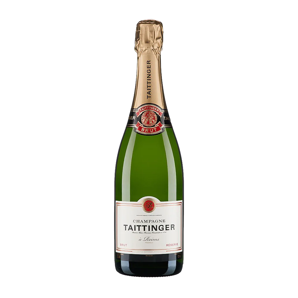 Taittinger Brut Reserve