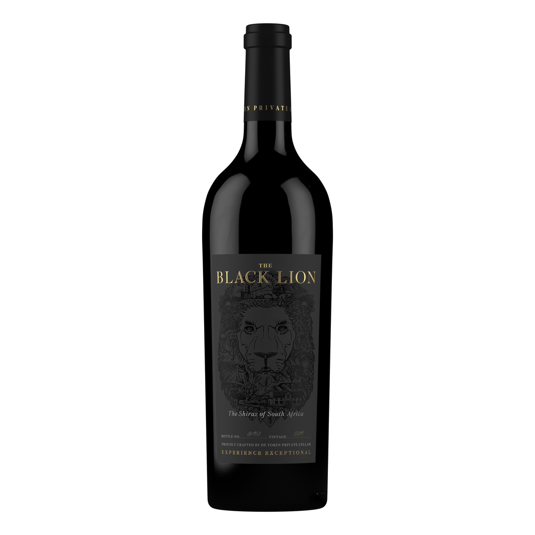 Black Lion