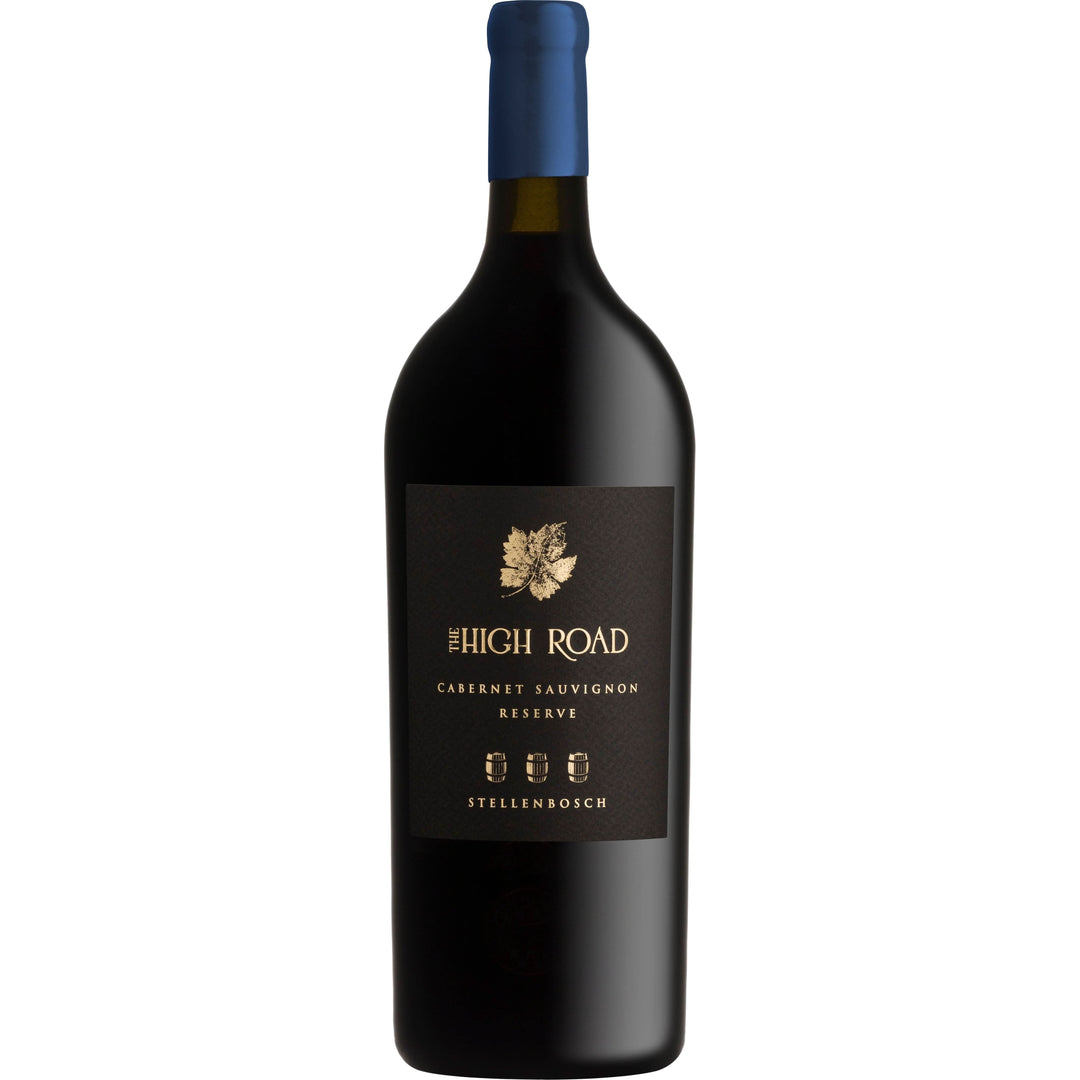 The High Road "Classique" Red Blend
