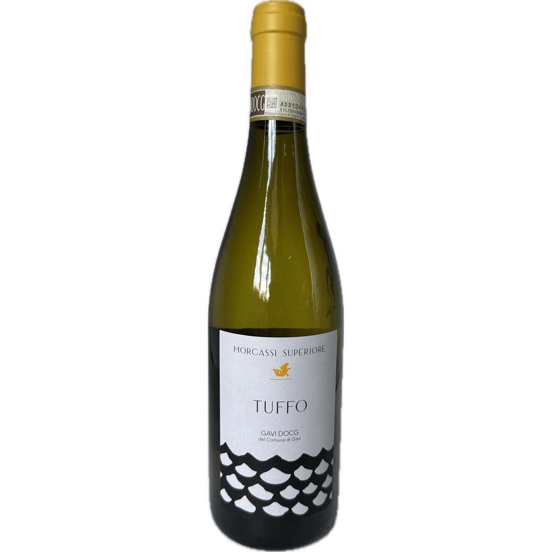 Gavi di Gavi "Tuffo" Morgassi Superiore