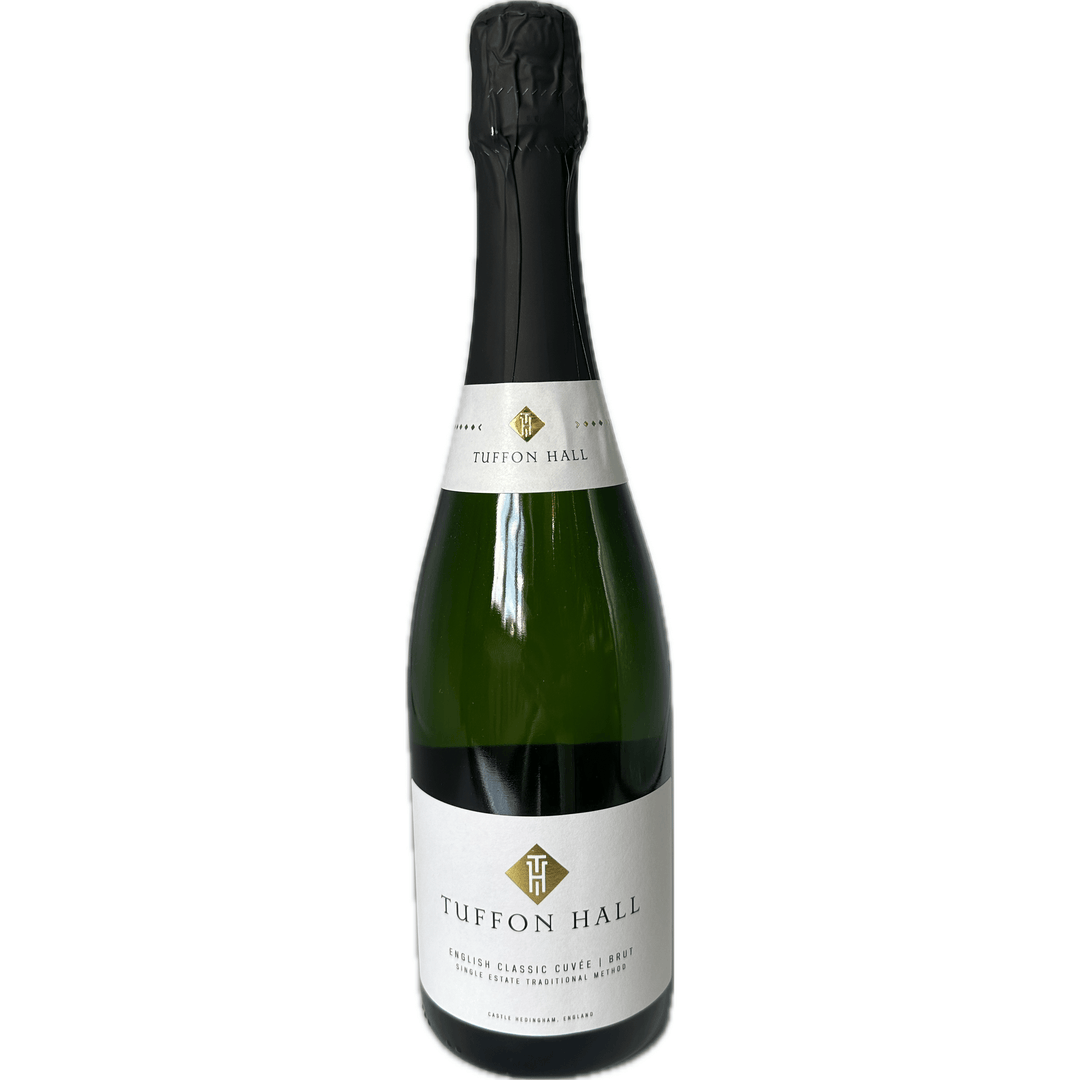 Tuffon Hall Classic Cuvée