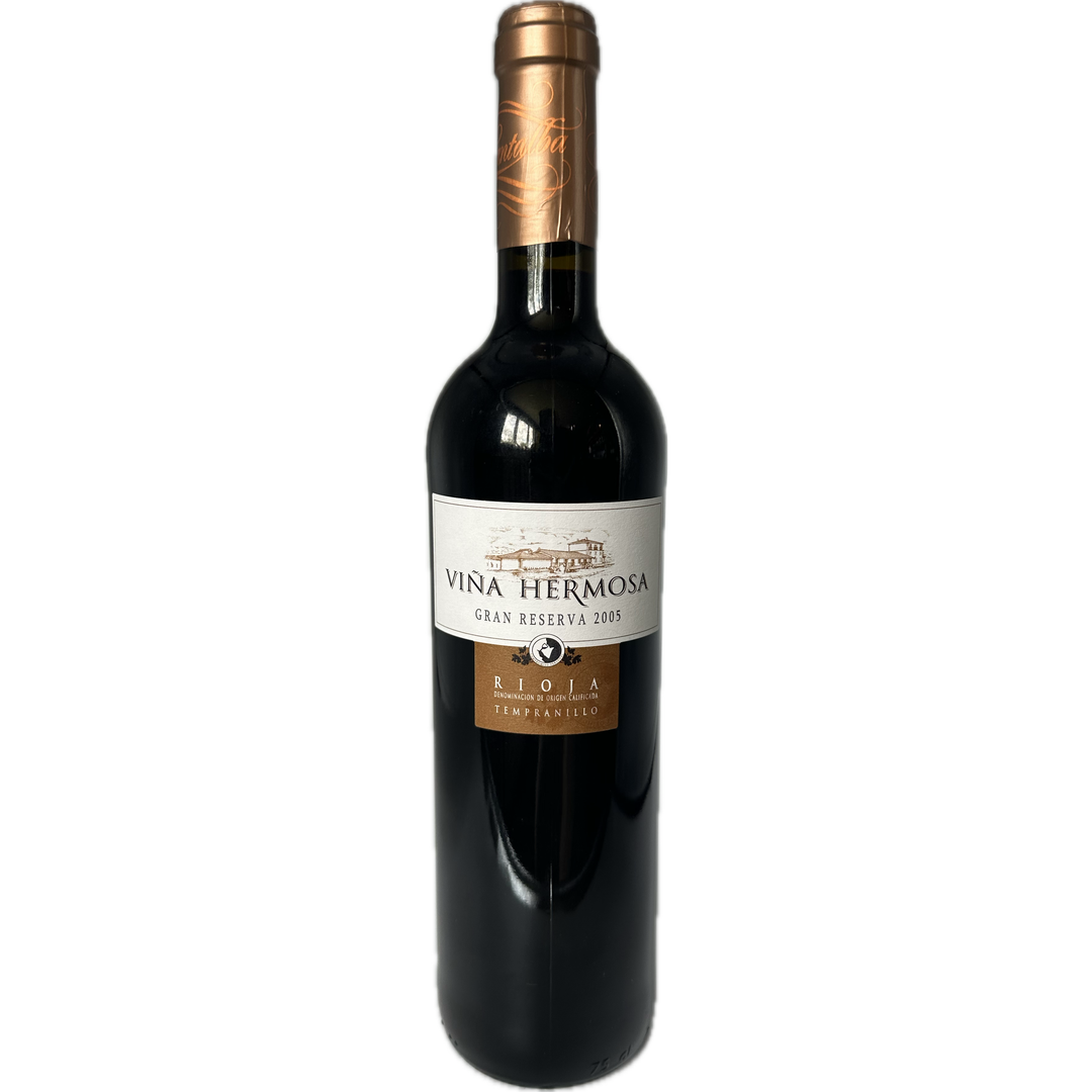 Vina Hermosa Gran Reserva