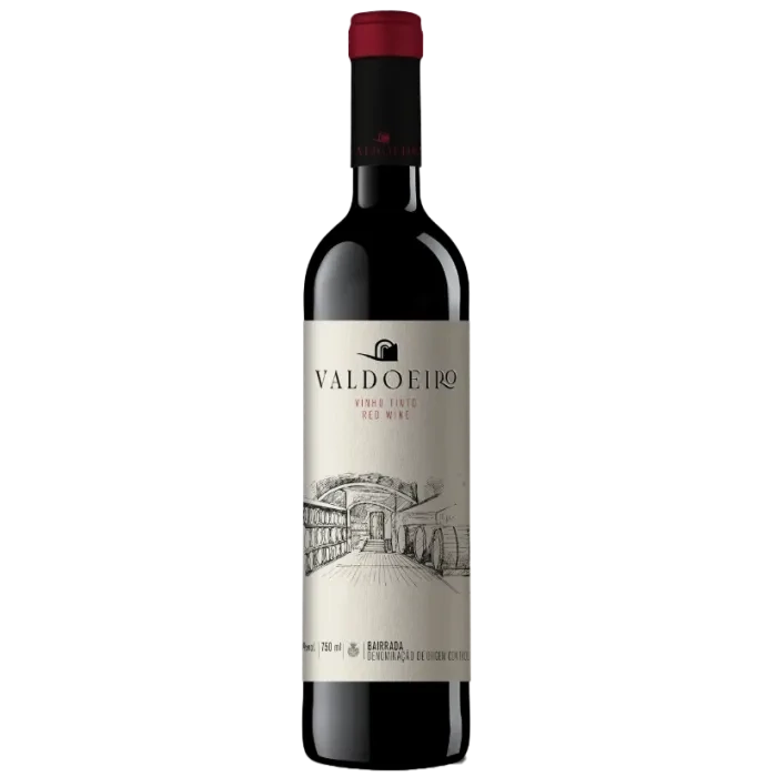 Valdoeiro Bairrada Tinto