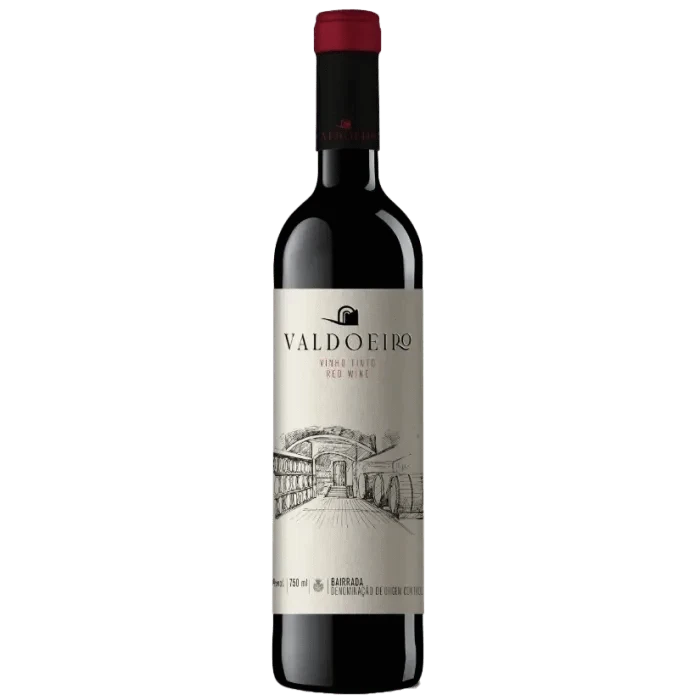 Valdoeiro Bairrada Tinto