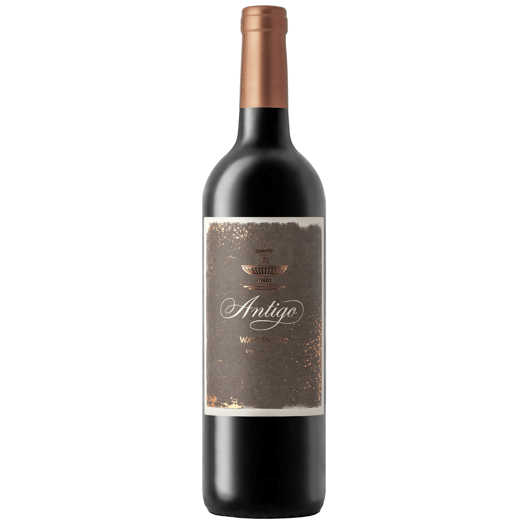 Waterford Estate "Antigo" Blend