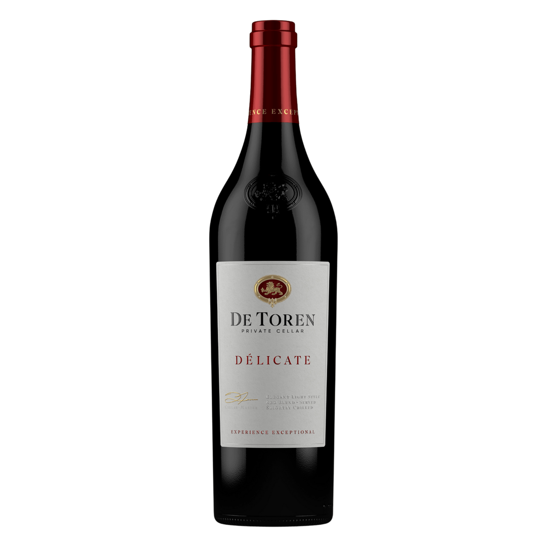 De Toren Delicate