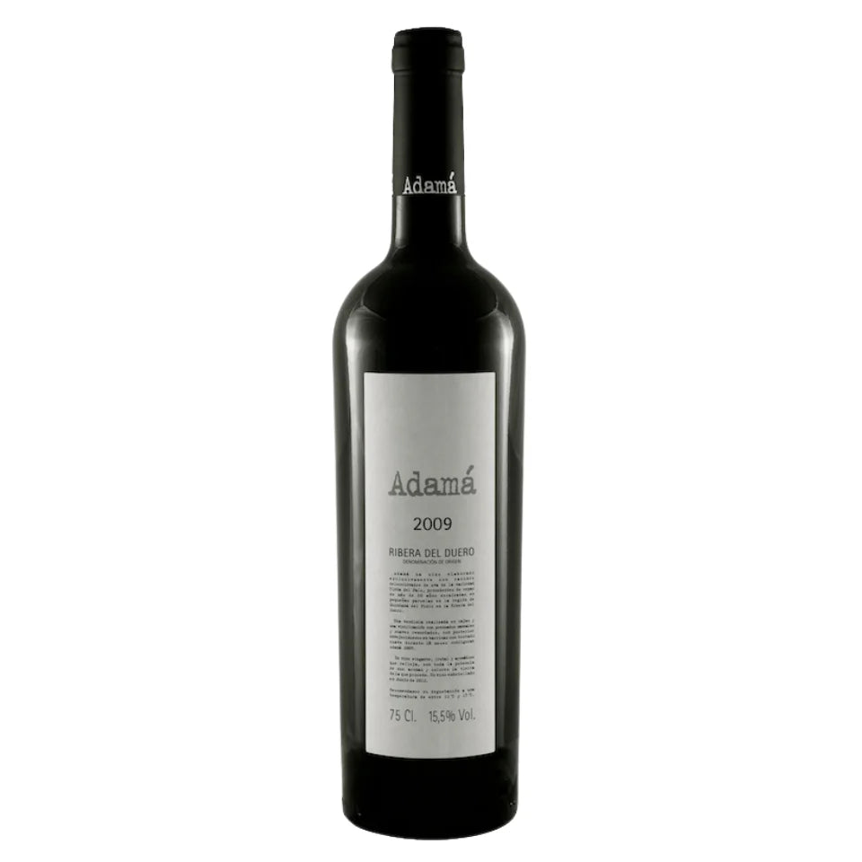 Adama Ribera del Duero 2009