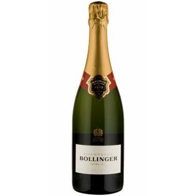 Bollinger Special Cuvee Brut