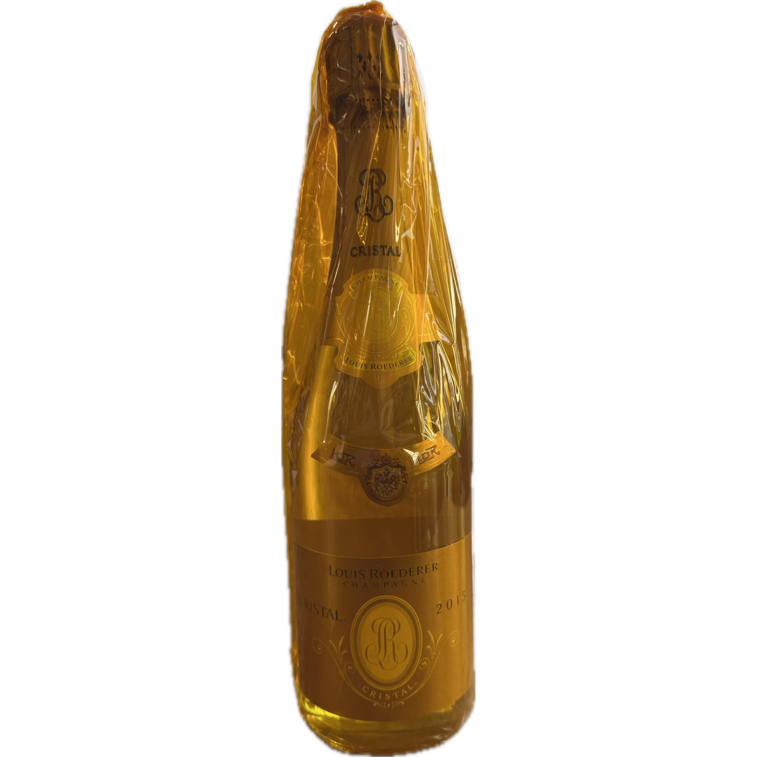 Louis Roederer Cristal (2015)