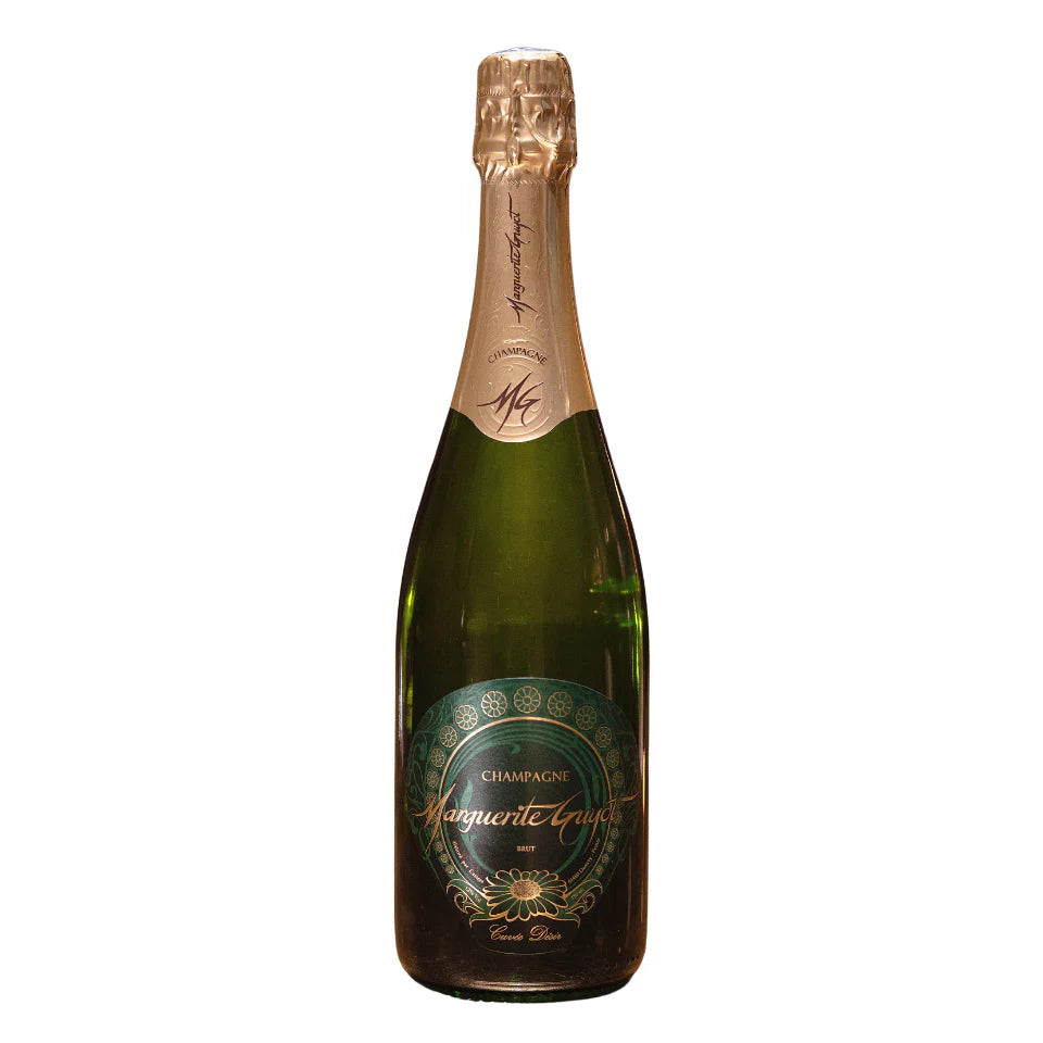 Cuvée Desir