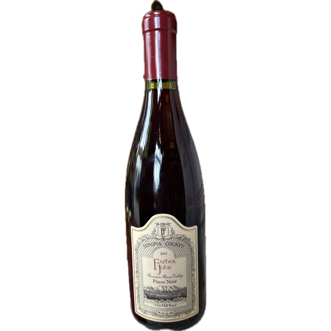 Father John Pinot Noir