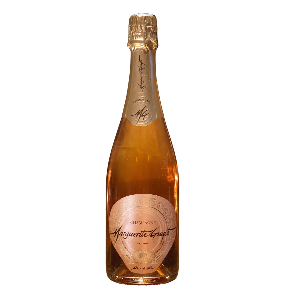 Cuvee fleur de flo