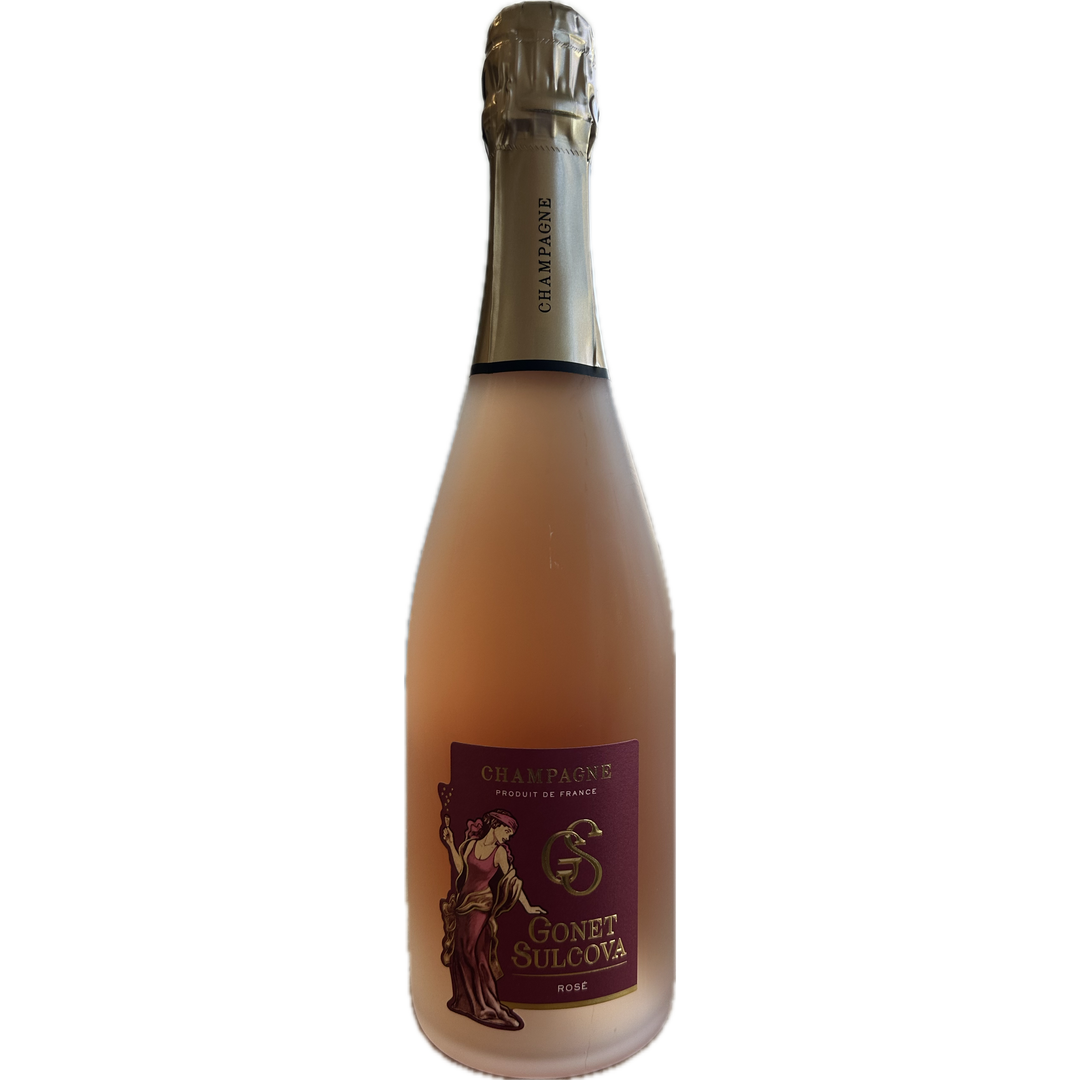 Gonet Sulcova (Rosé)