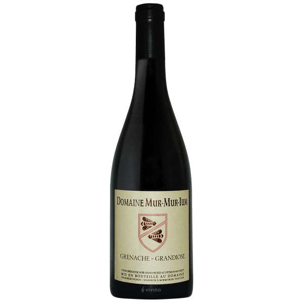 Grenache grandiose