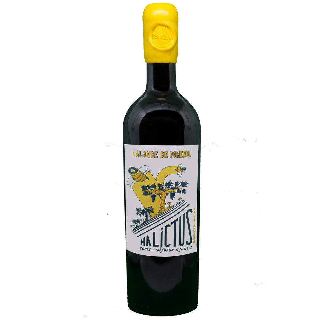 Cuvée Halictus