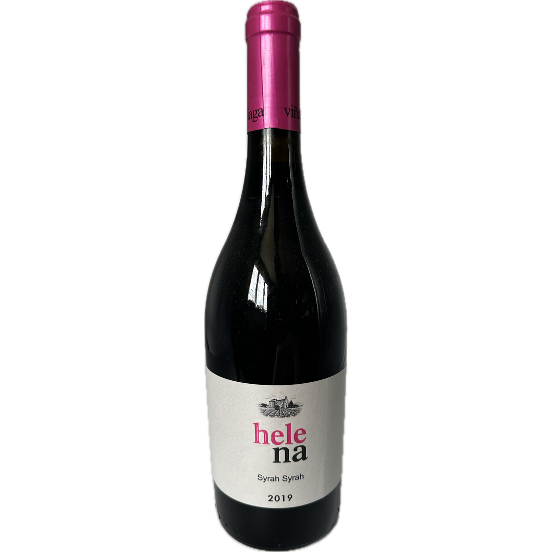 Aliaga "Helena" Syrah