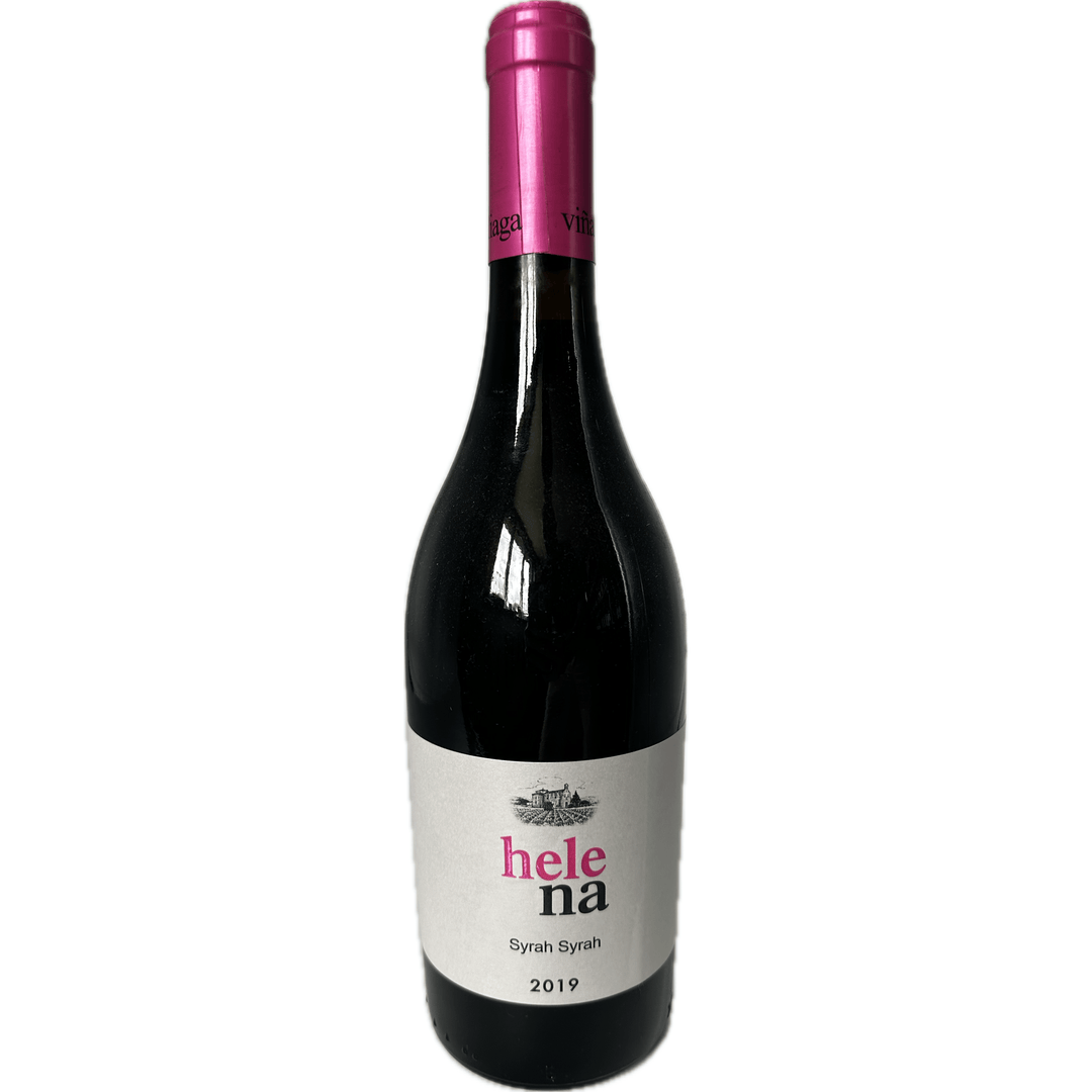 Aliaga "Helena" Syrah