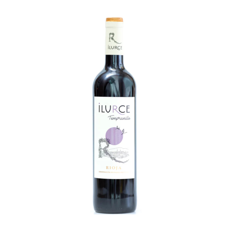Ilurce Red