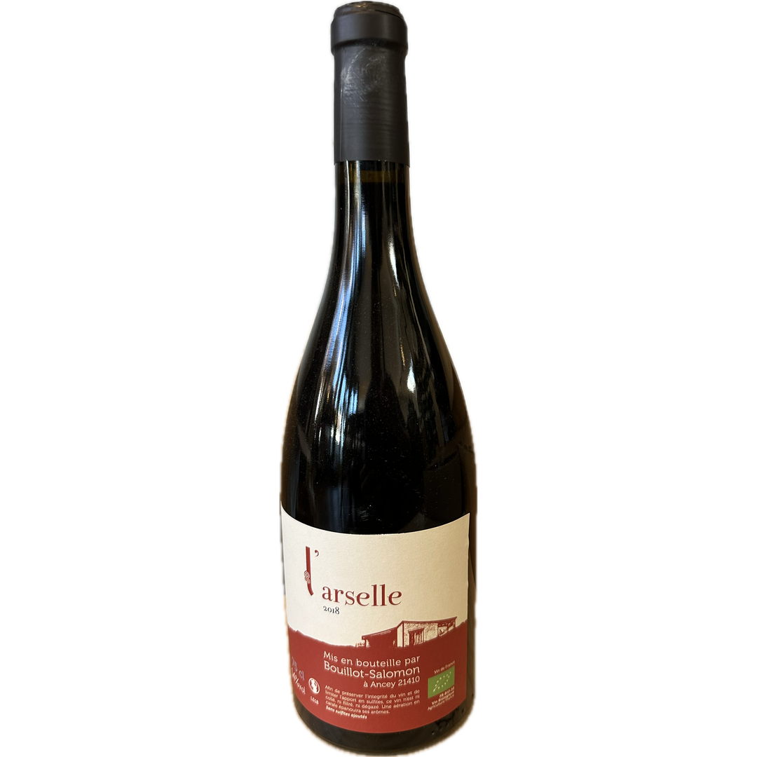 L'Arselle