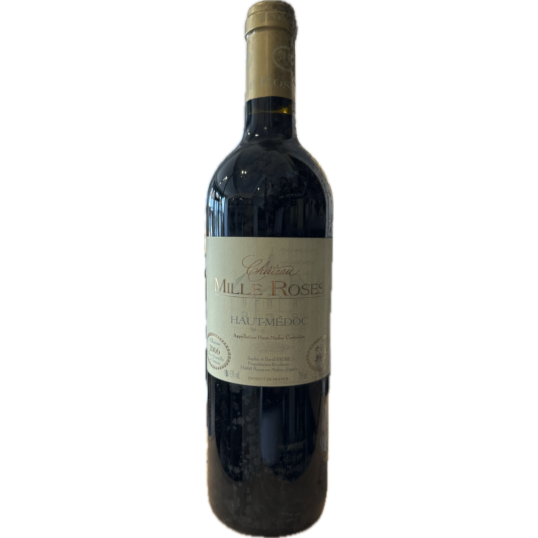 Chateau Mille Roses