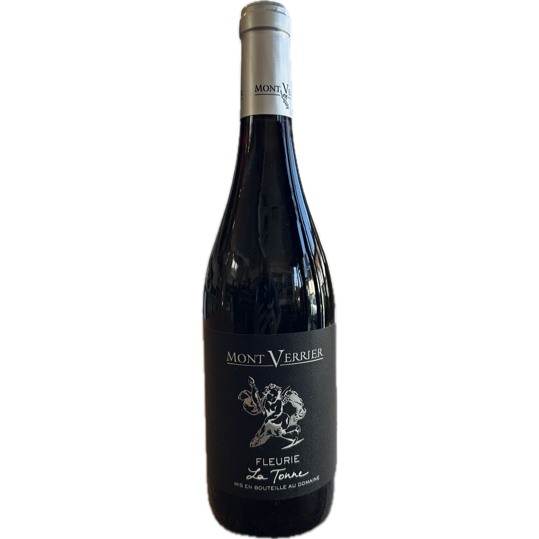 Mont Verrier Fleurie