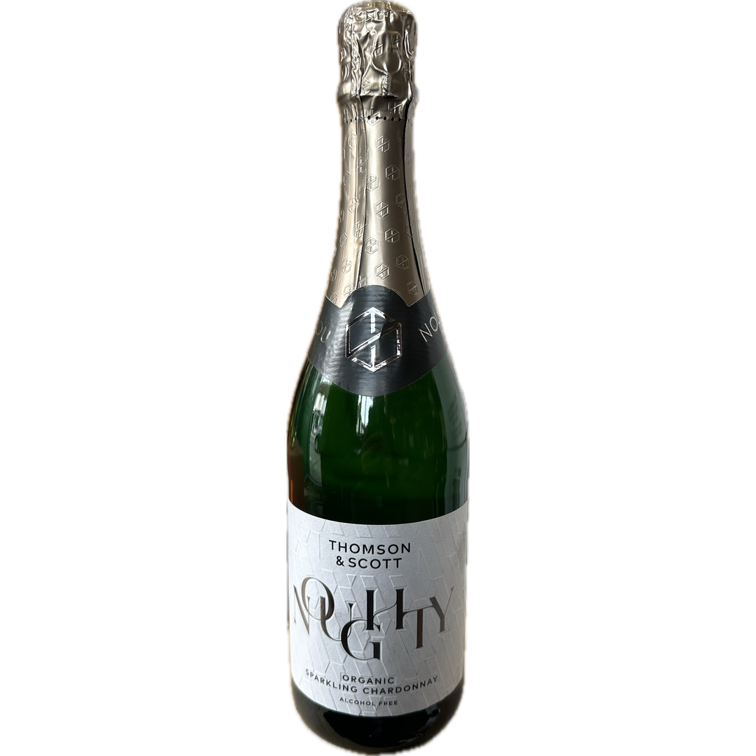 Thomson & Scott Noughty Sparkling Brut