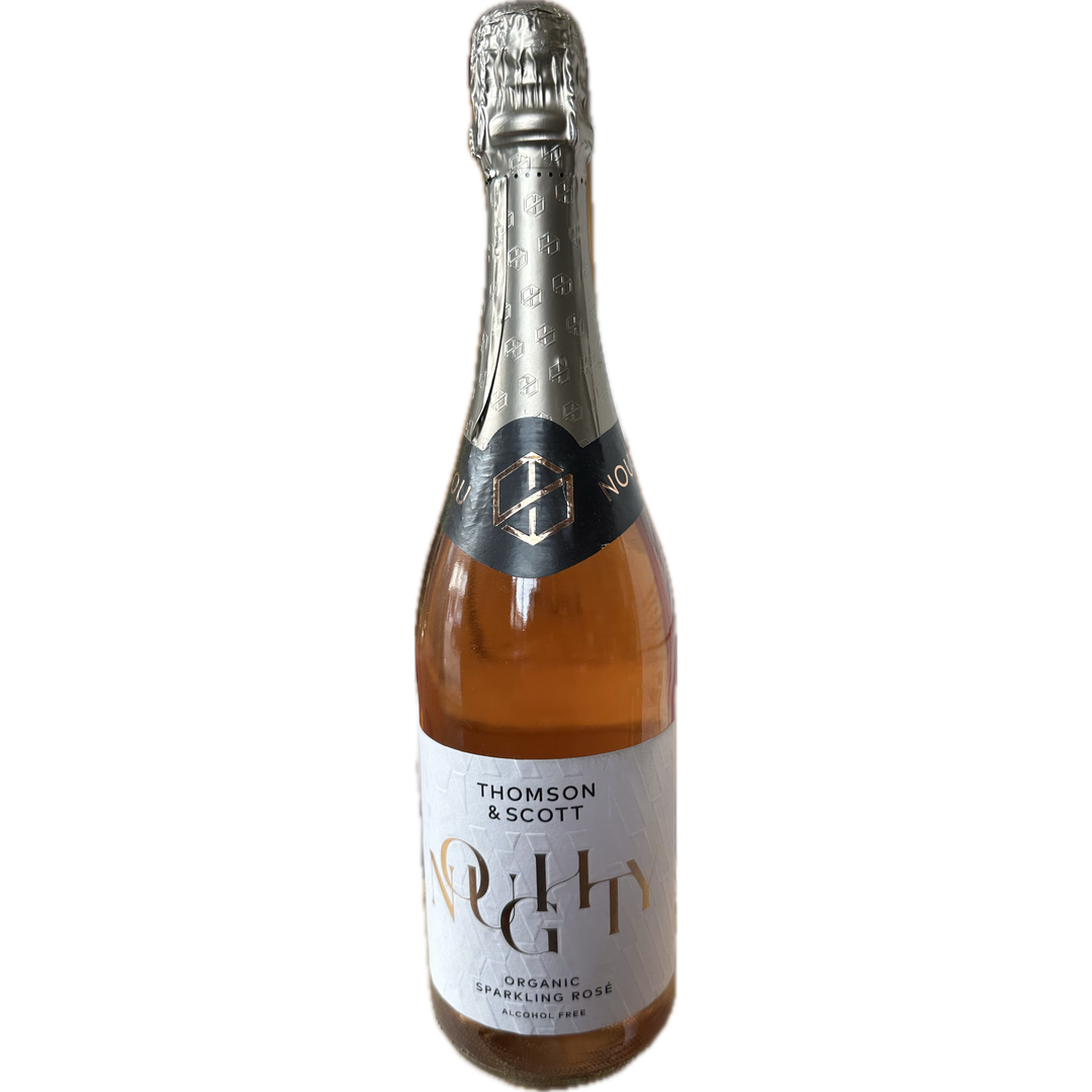 Thomson & Scott Noughty Sparkling Rose