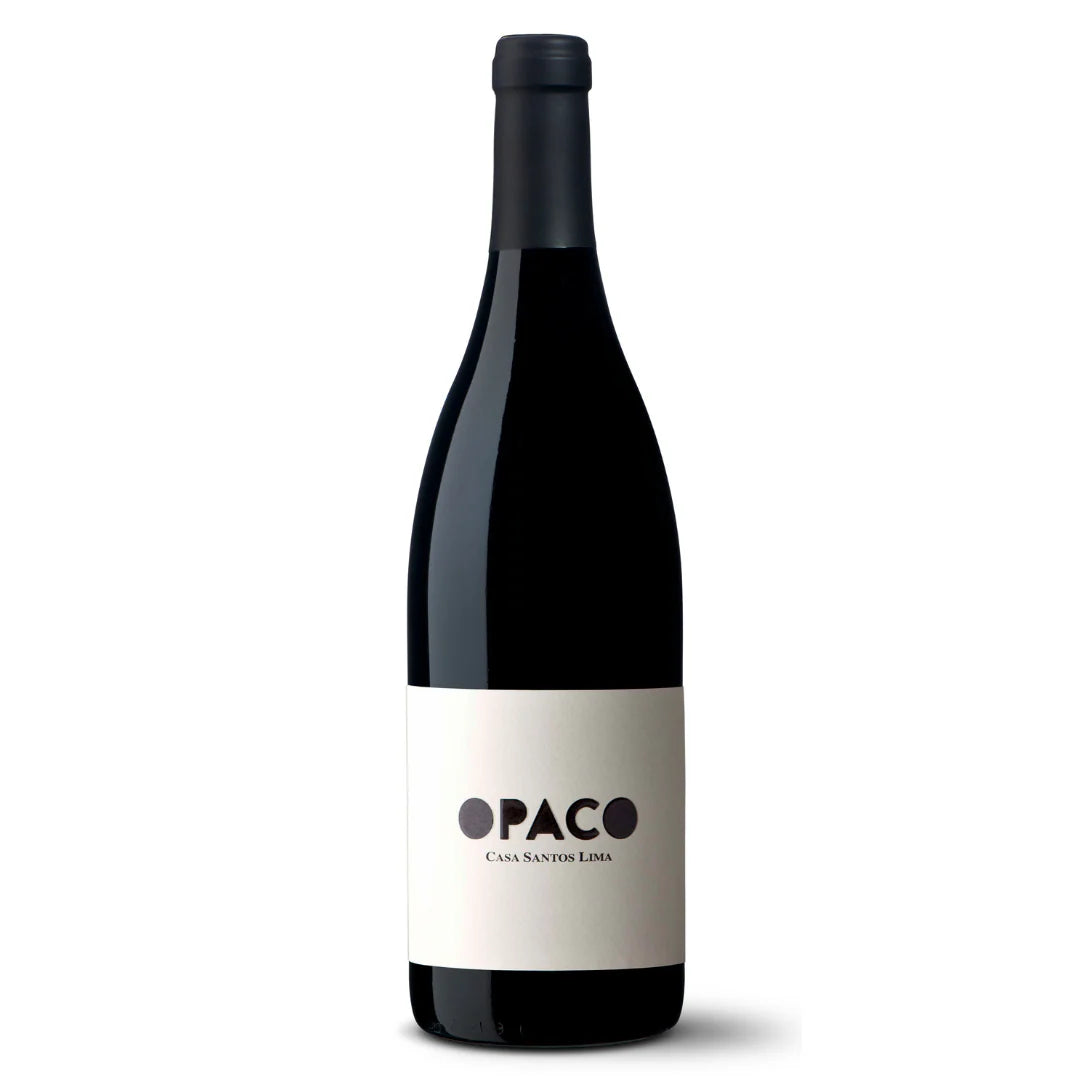 Opaco