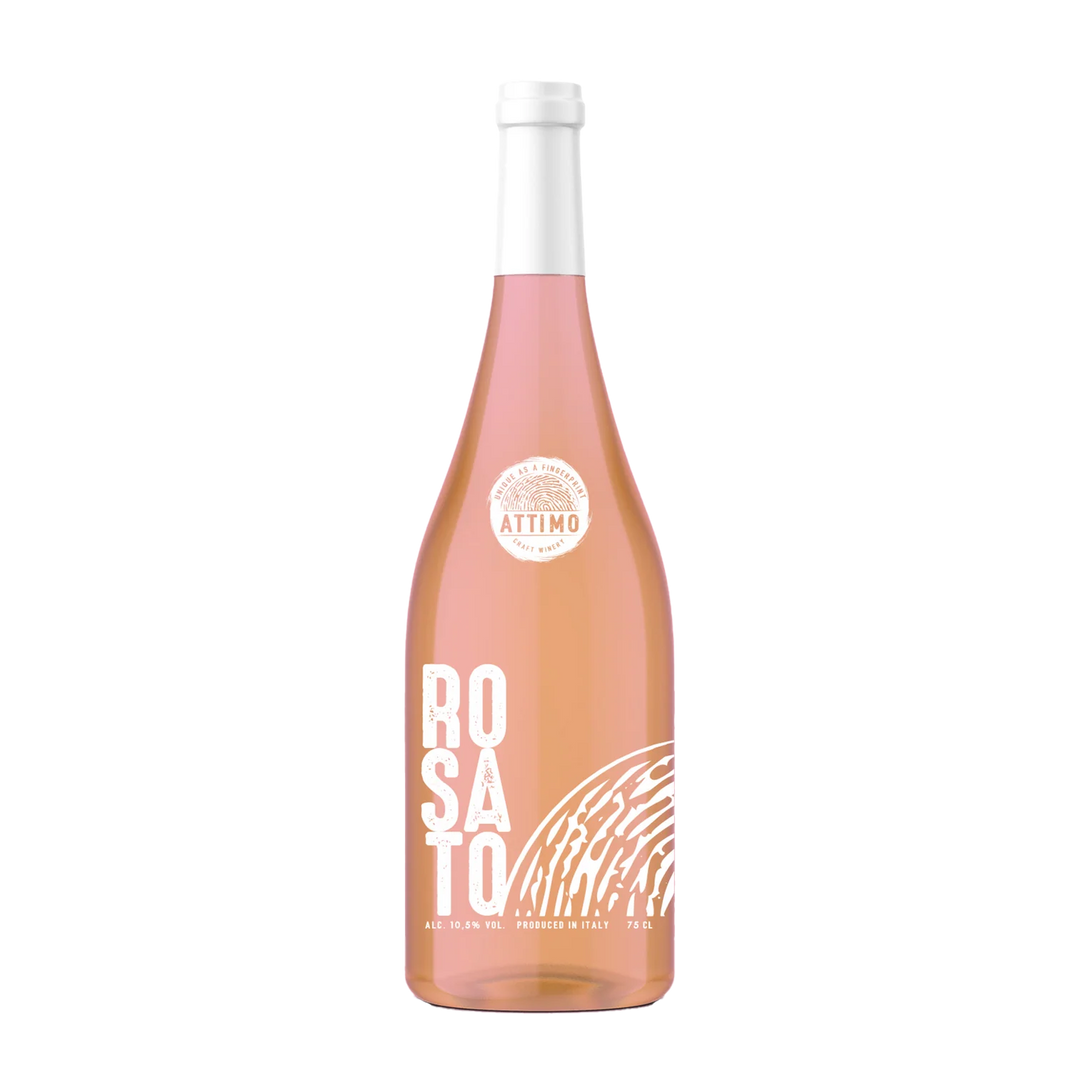 Rosato - Sparkling