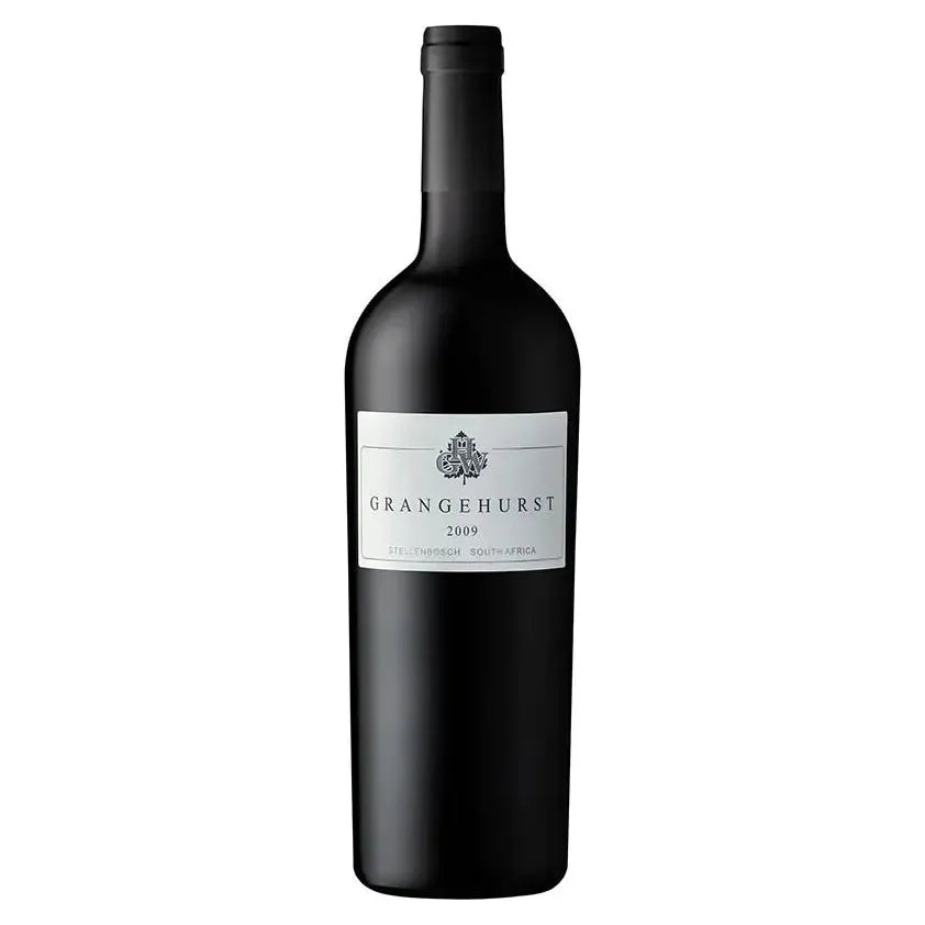 Cab Sauv / Merlot