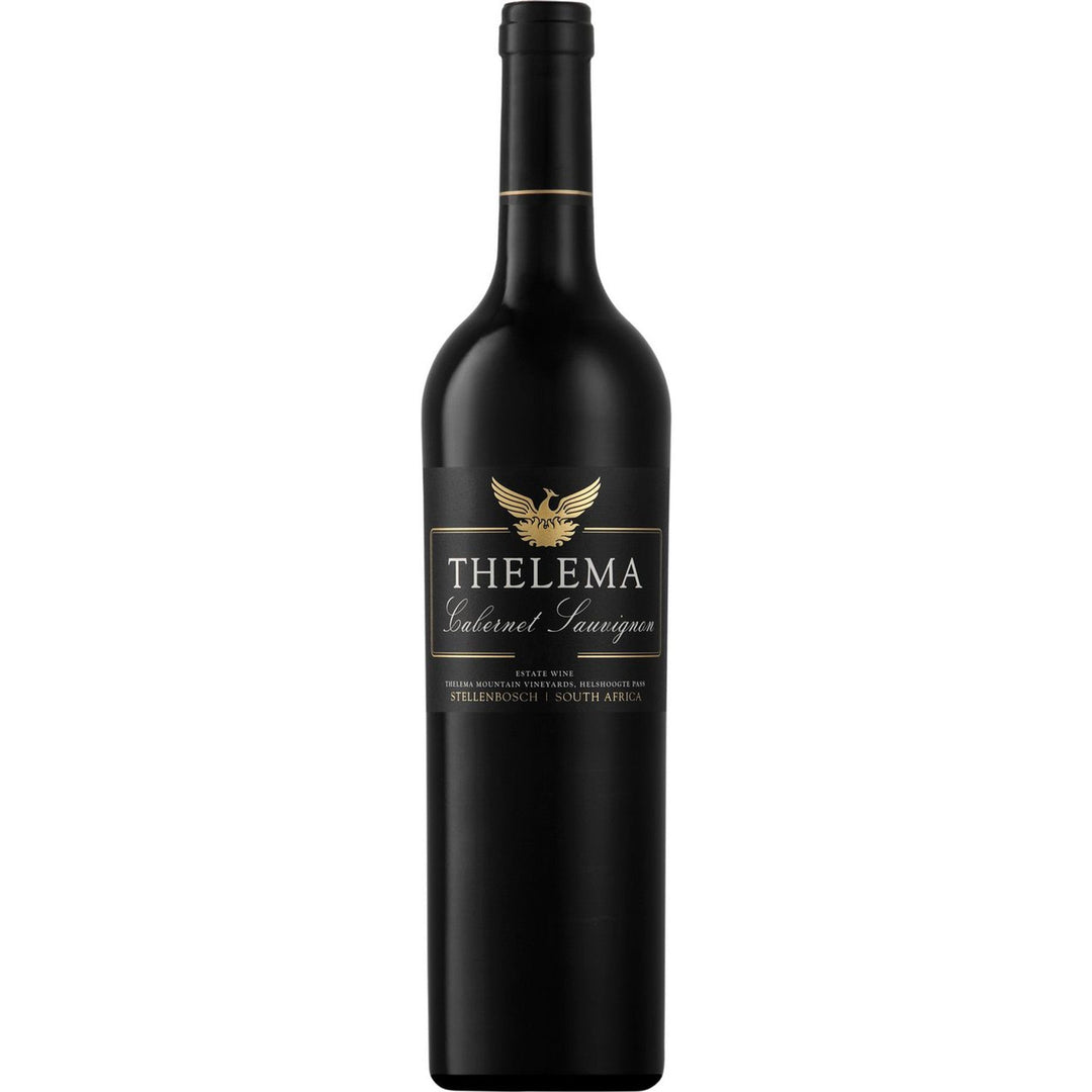 Thelema Cabernet Sauvignon