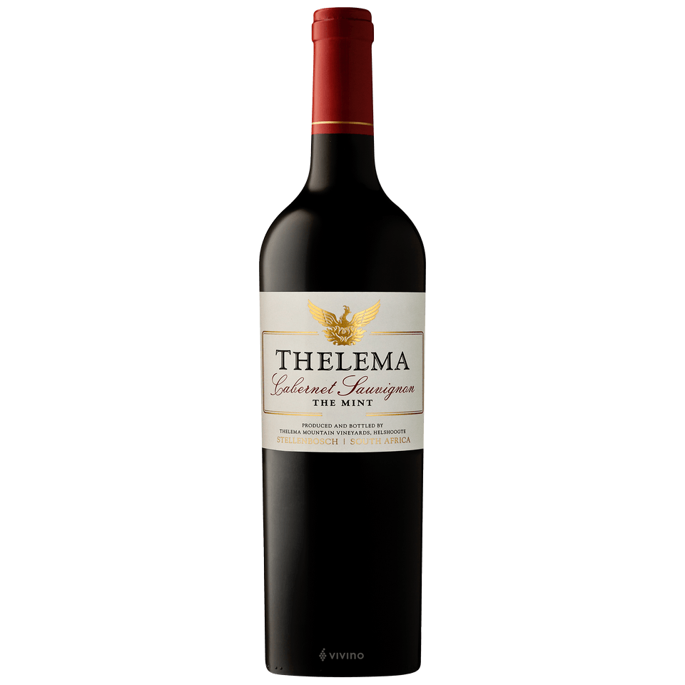 Thelema "The Mint" Cabernet Sauvignon