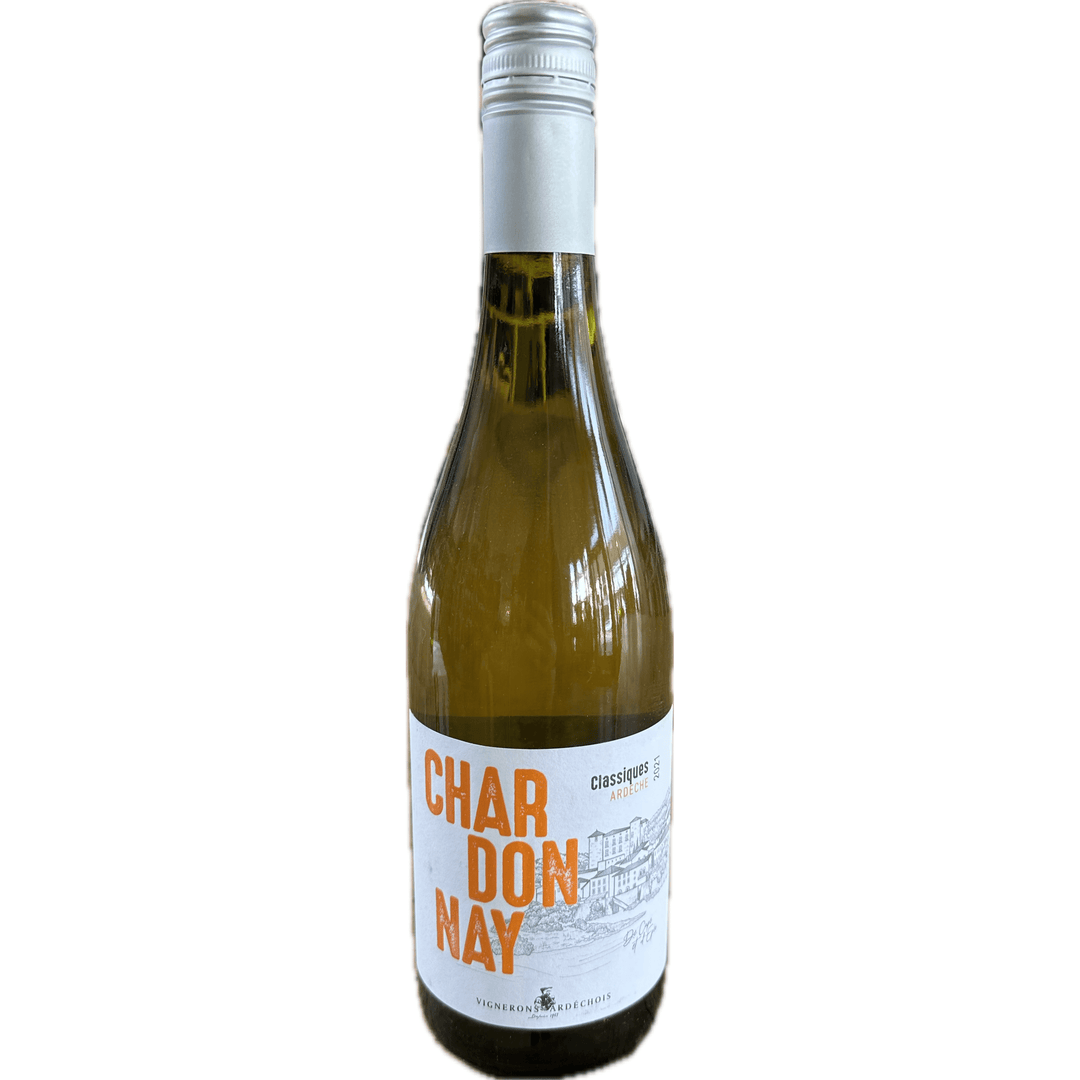 Vigneron Ardechois Chardonnay