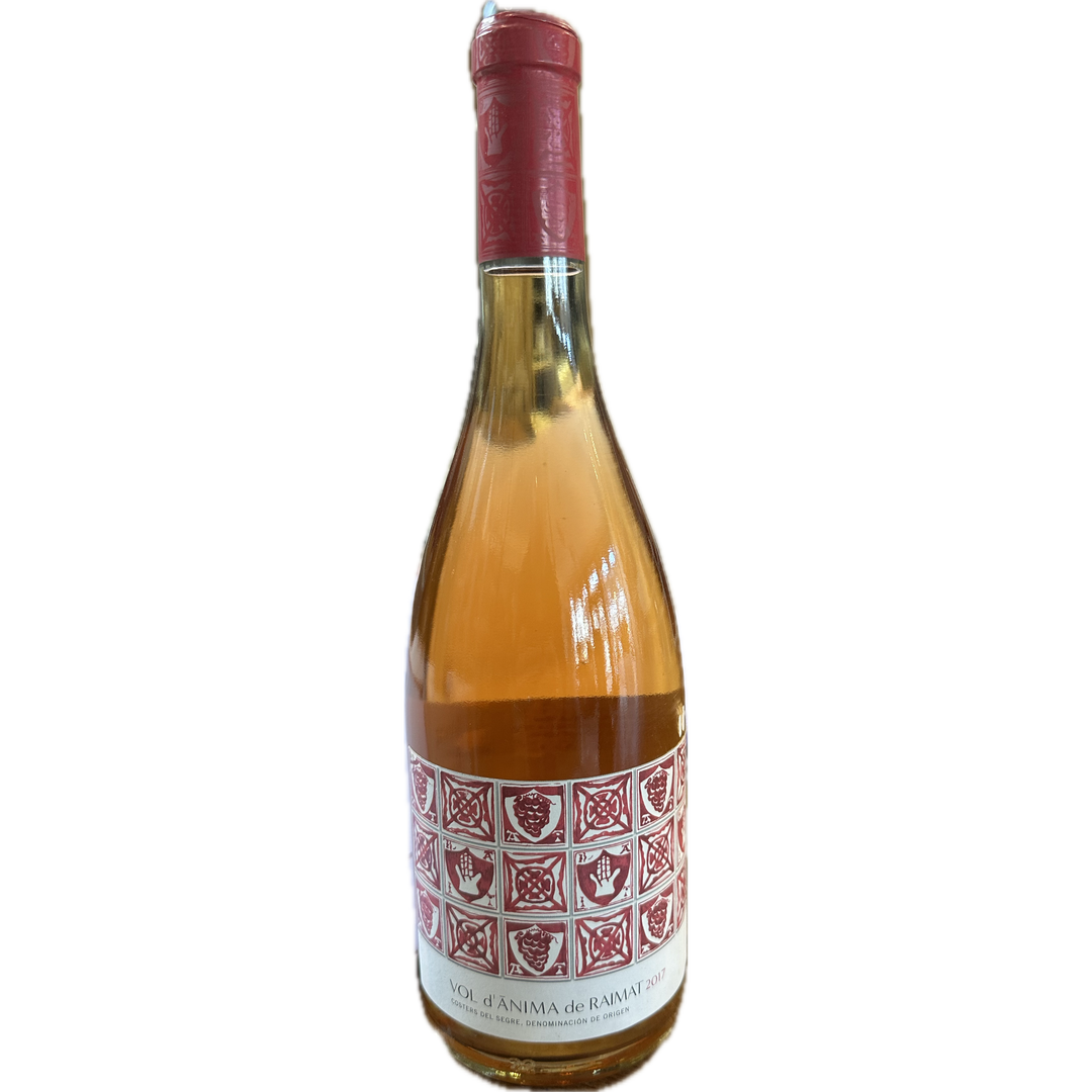 Raimat 'Vol d'Anima' Rose