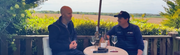Interview with Matt Ovenden, Founder of The Wine Engine