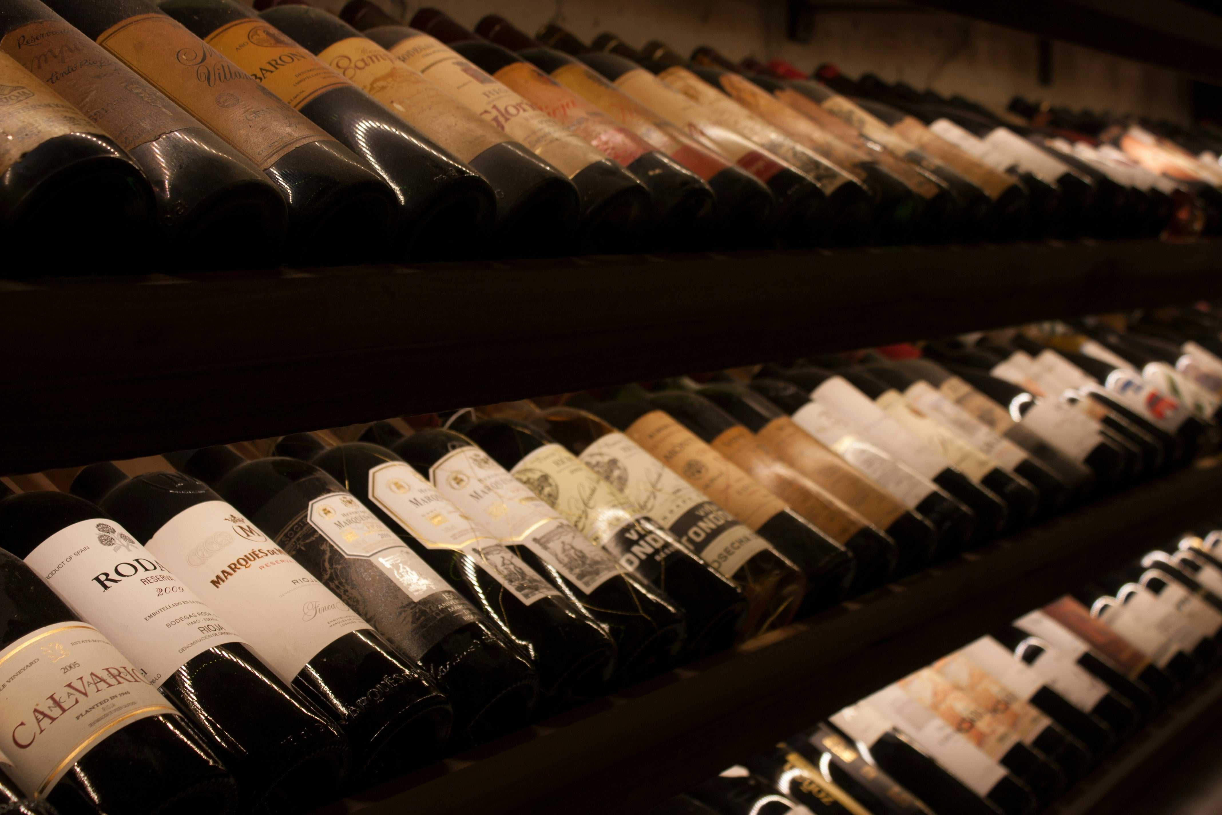 The Biggest Problems With A Lot Of Wine Clubs - And Why This One Is Different