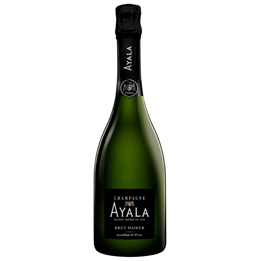 Ayala Brut Majeur Champagne