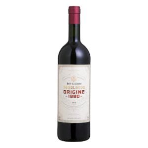 Don Guerino ‚"Origine 1880", Reserva Teroldego 2021