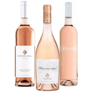 Mixed Rosé Wine Case – 3 Bottle Best Sellers Box