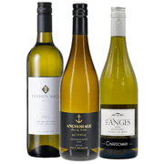 Mixed White Wine Case – 3 Bottle Best Sellers Box